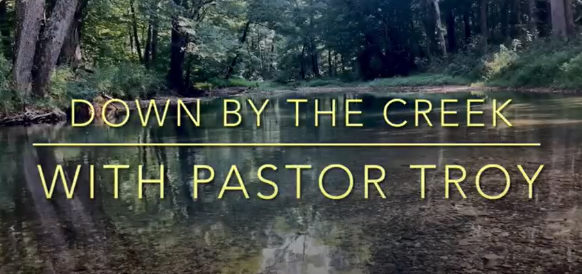 Video: Our Cornerstone